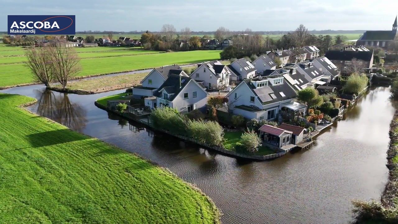 Video van Lange Weide 41-A