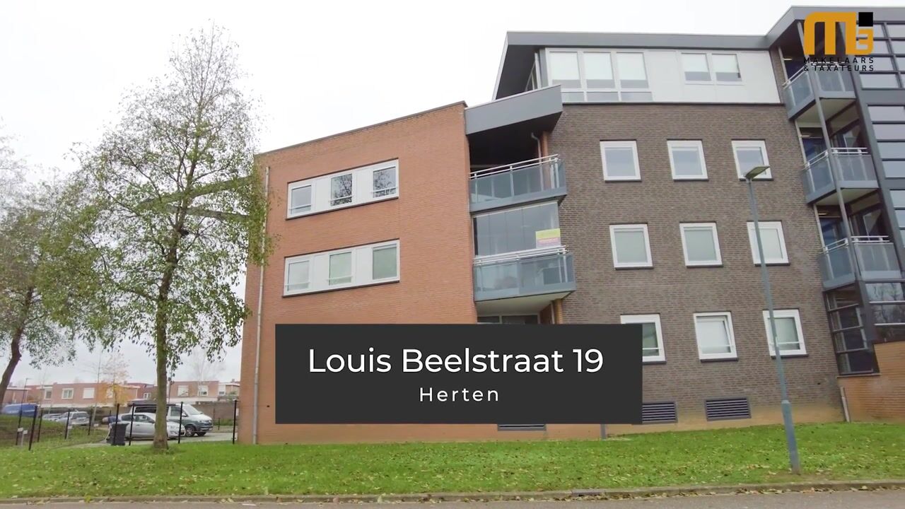 Bekijk video van Louis Beelstraat 19