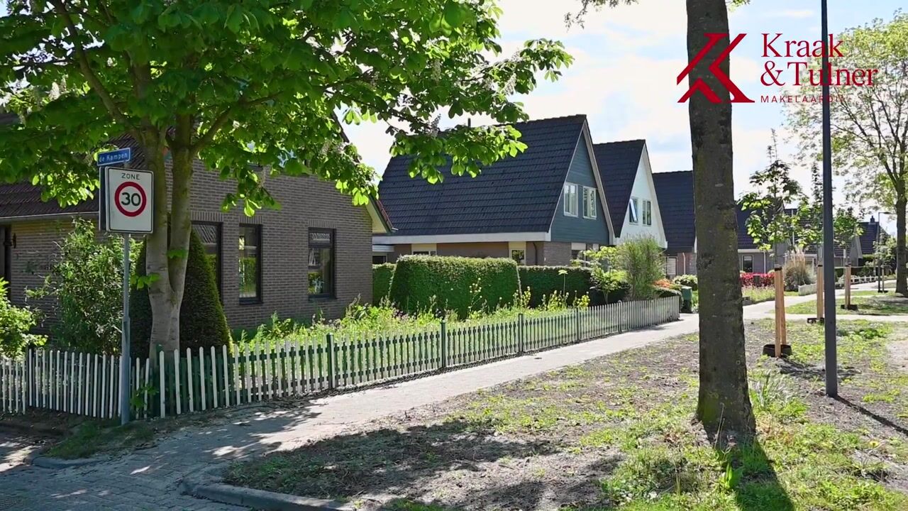 Video of de Kampen 2