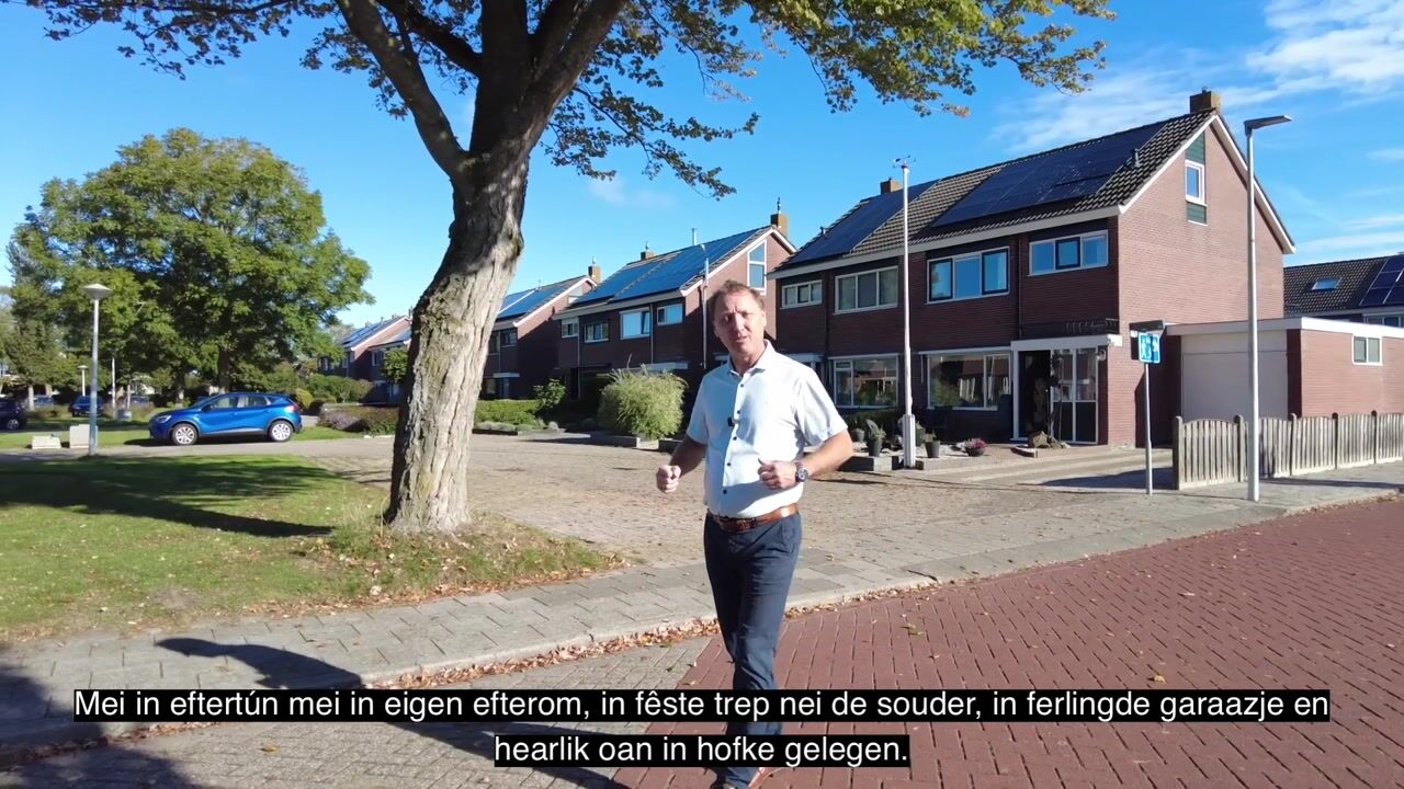 Video van De Finne 2