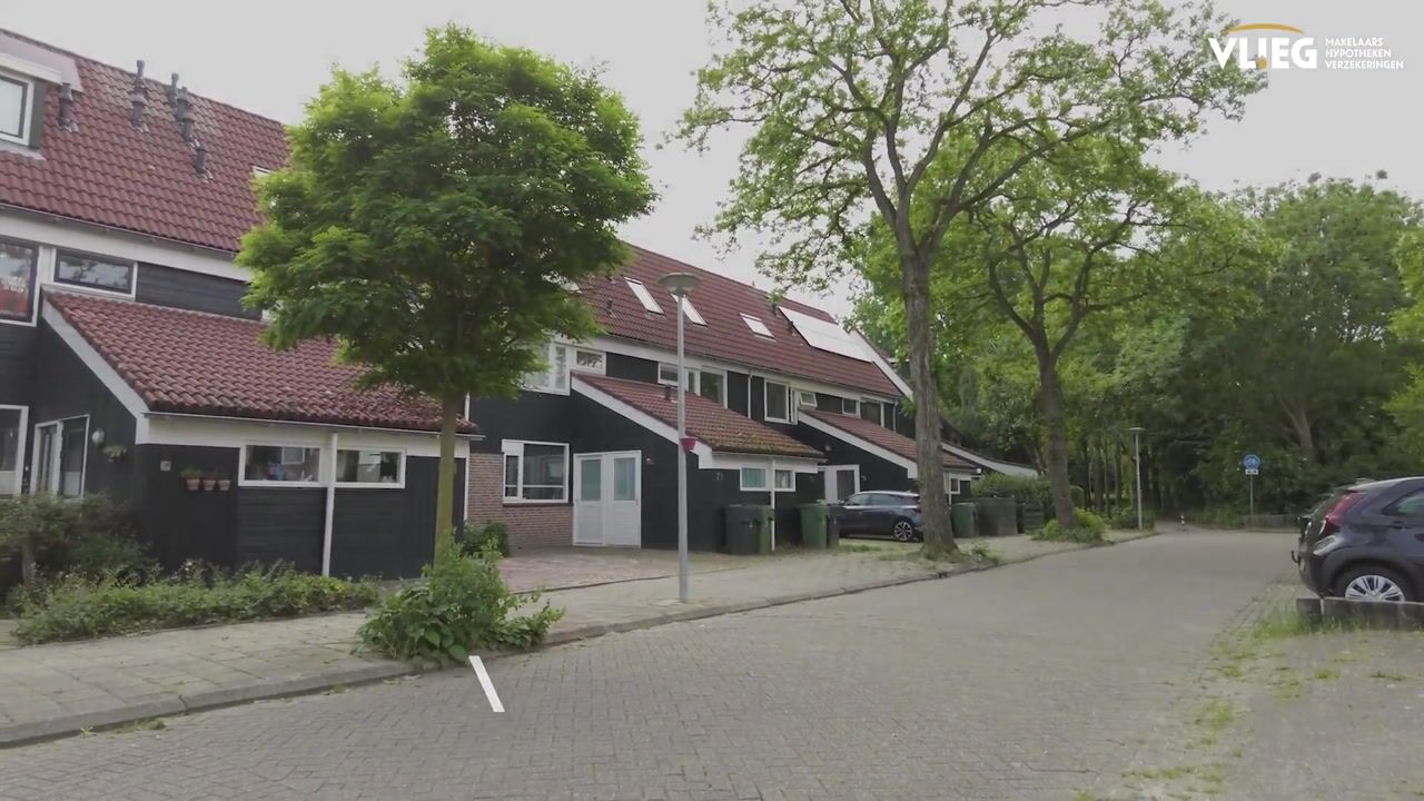Video van Westfalenstraat 71