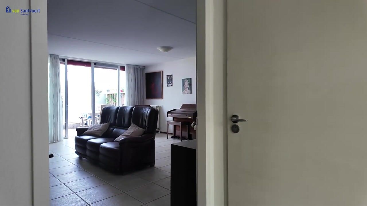 Video van Zandhoen 34