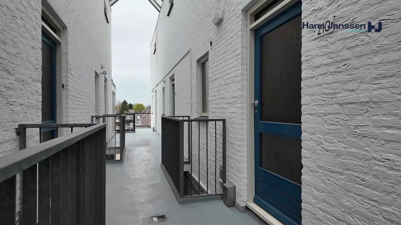 Video van Vlakkers 210
