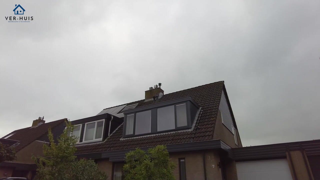 Video van Ooievaar 7