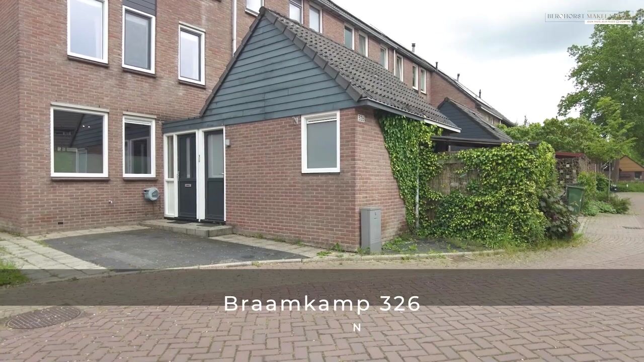 Video van Braamkamp 326