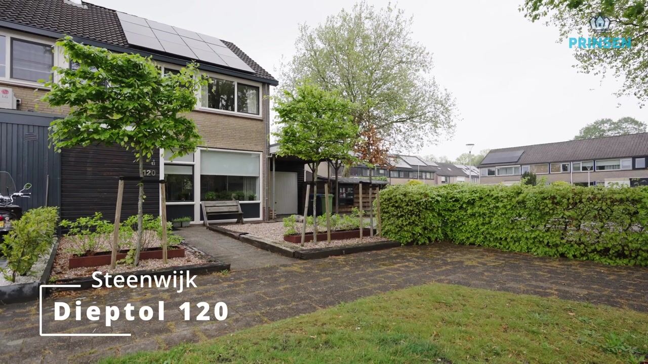 Video van Dieptol 120