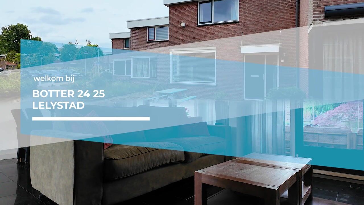 Video of Botter 24 25