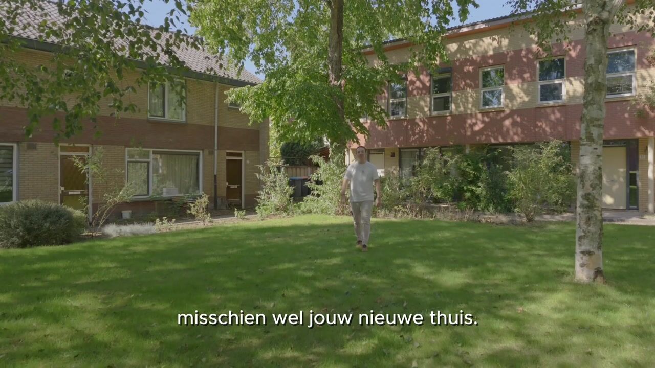 Video van Hunzestraat 89