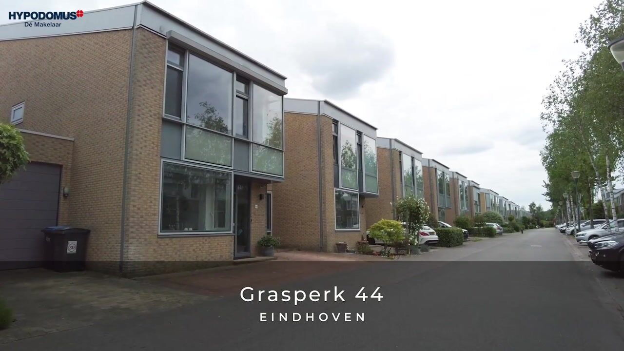 Video van Grasperk 44