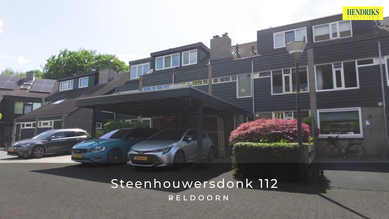 Video van Steenhouwersdonk 112