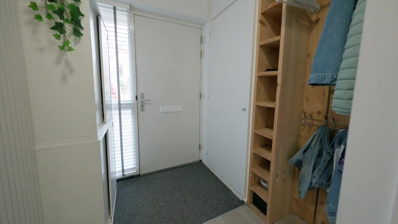 Video van Goethesingel 86