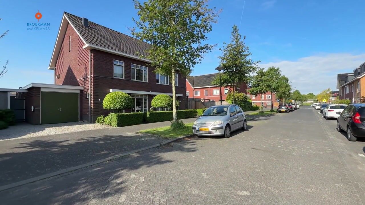 Video van Oeverzeggeweg 32