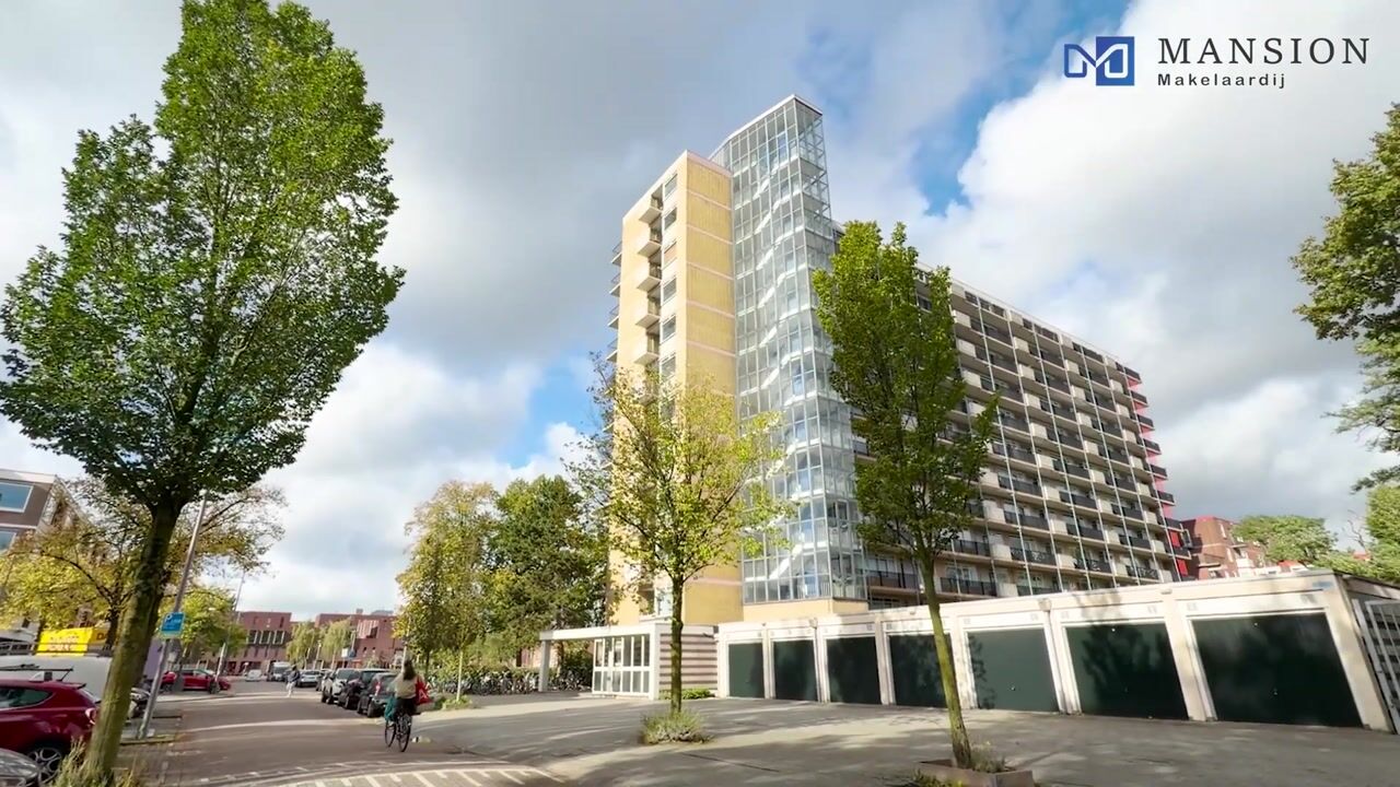 Video van Robert Baeldestraat 173
