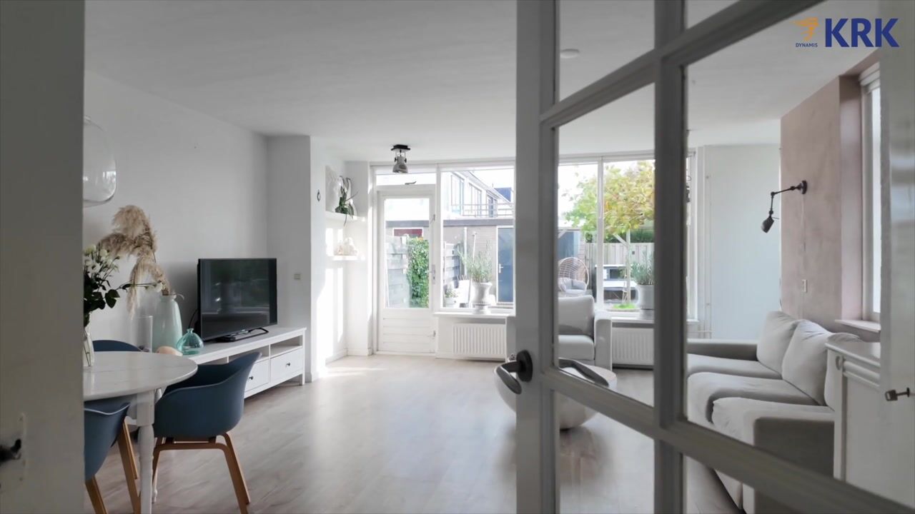 Video of Pastoor Van Gervenstraat 2