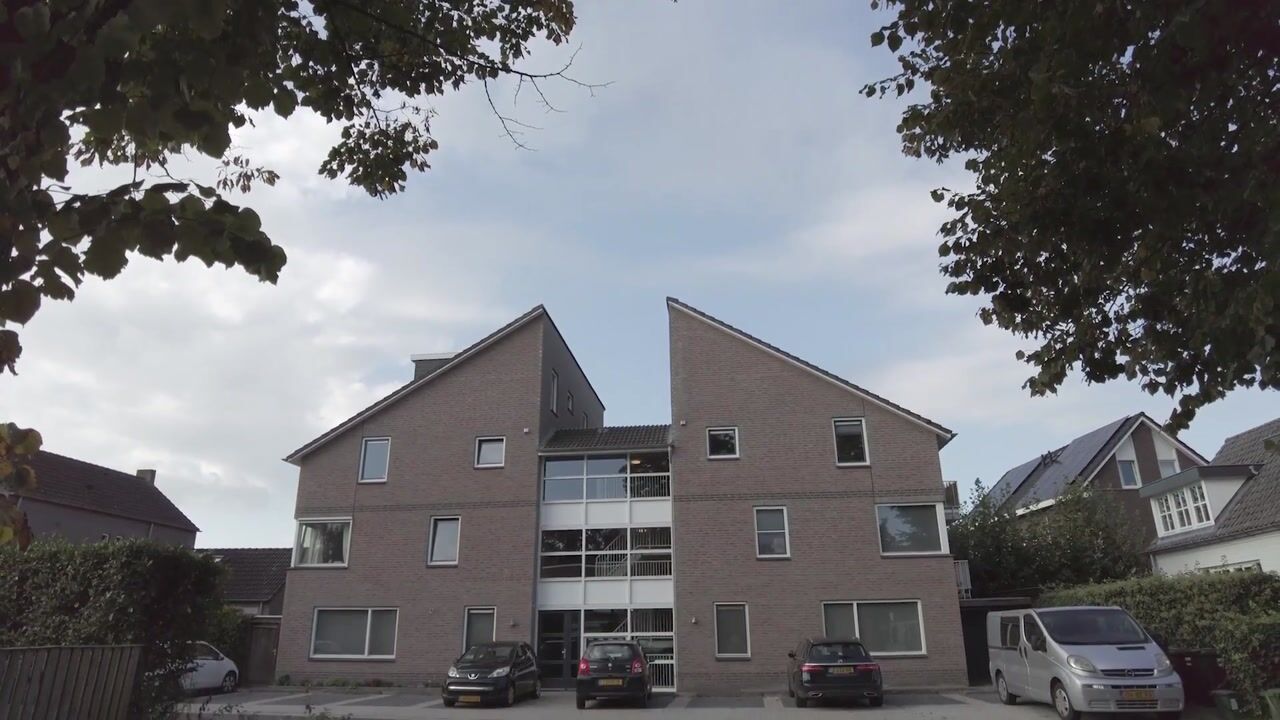 Video van Kanaalweg 4-C