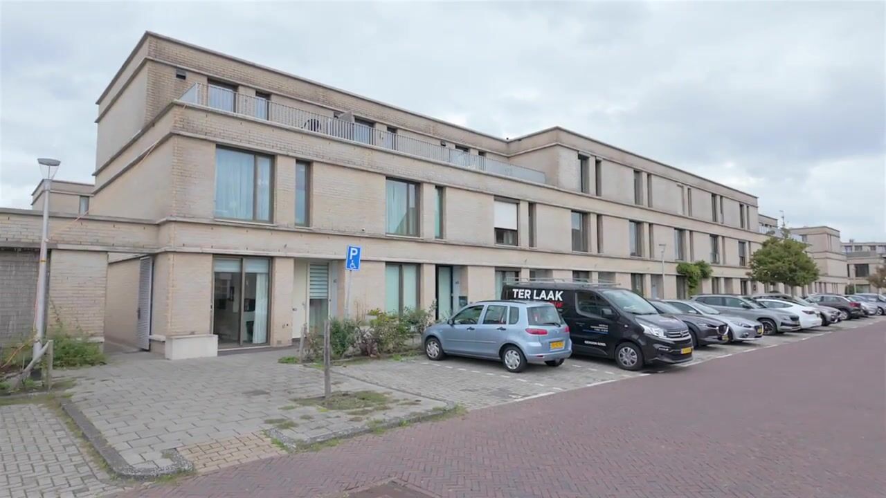 Video van Morgenster 62