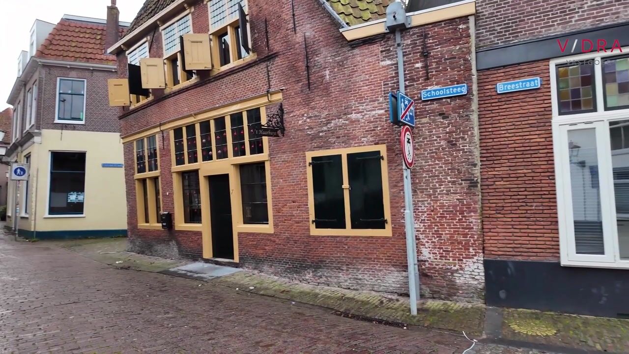 Video van Breestraat 1