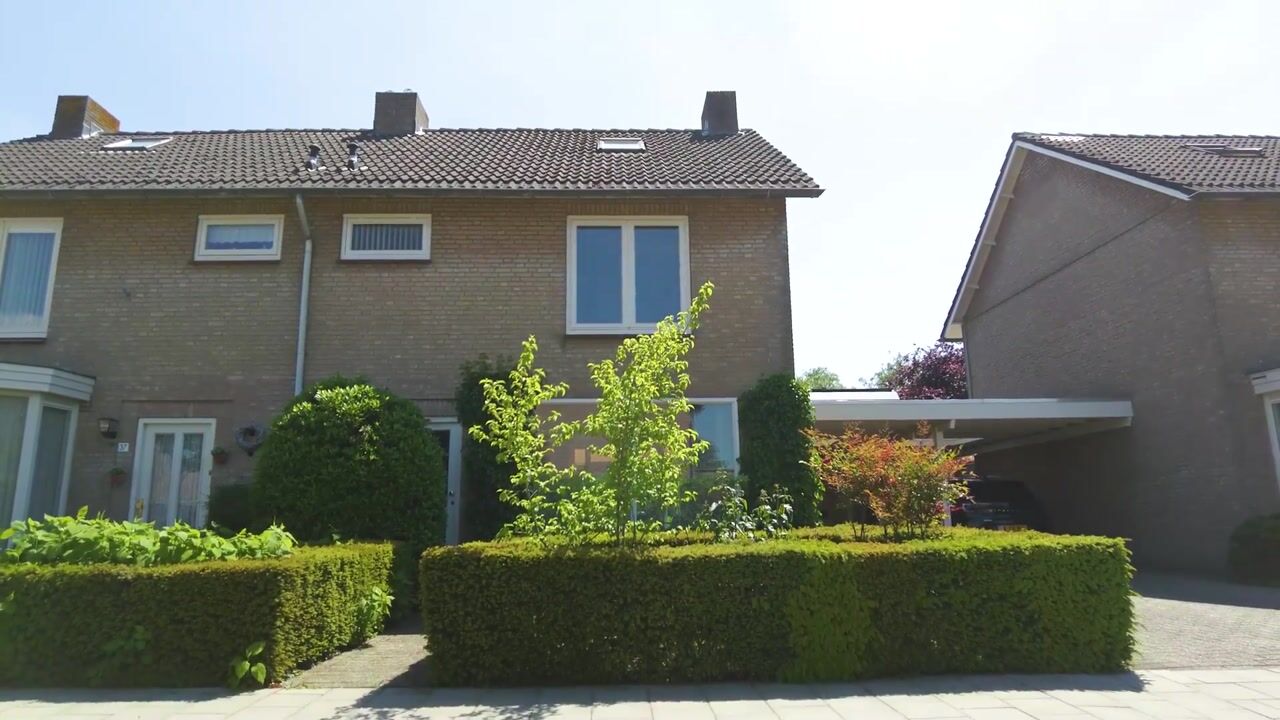 Video van Adriaan Boutlaan 39