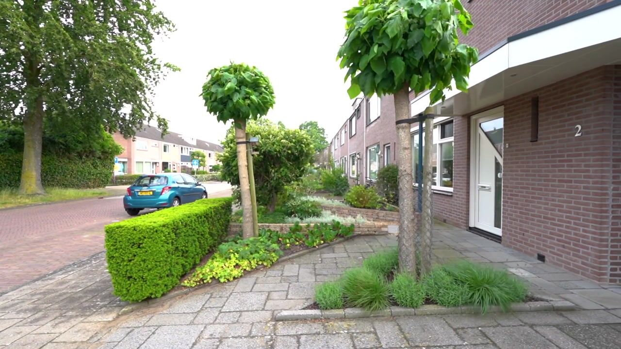 Video van Fabiushof 2