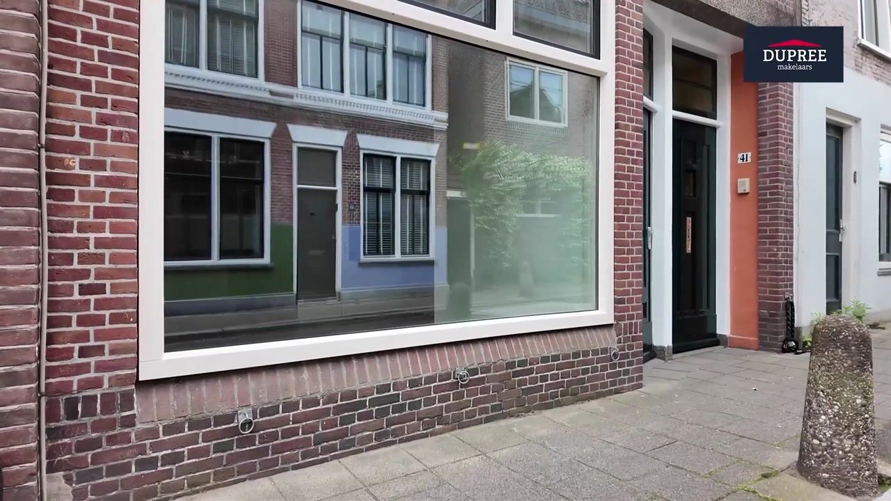 Video of Vlamingstraat 39