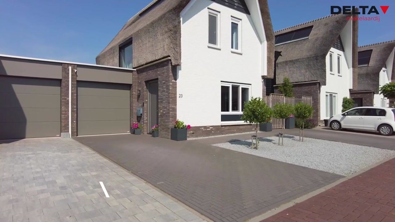 Video van Reedulf 23