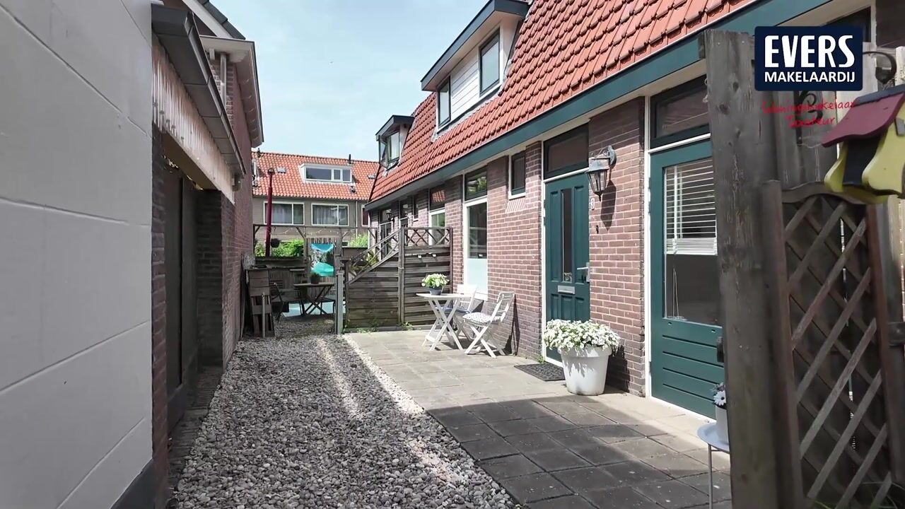 Video van De Moreestraat 3