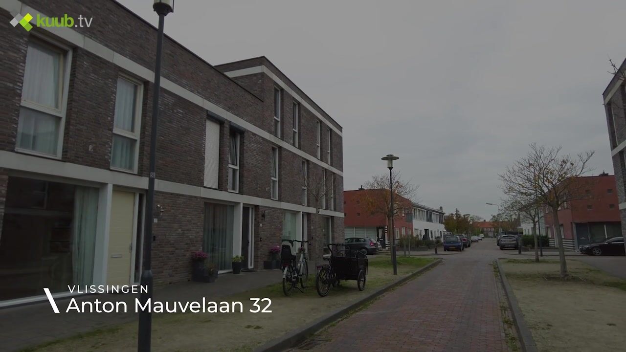 Video of Anton Mauvelaan 32