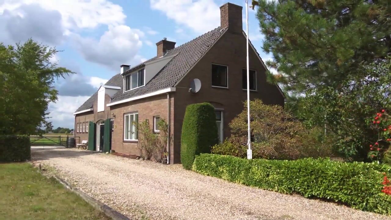Video van Zandvoort 11