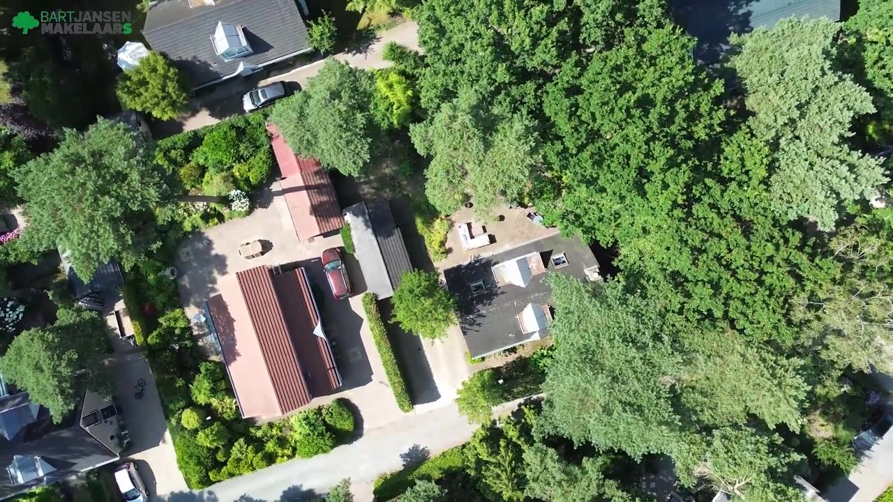 Video van Korhoenlaan 1-127