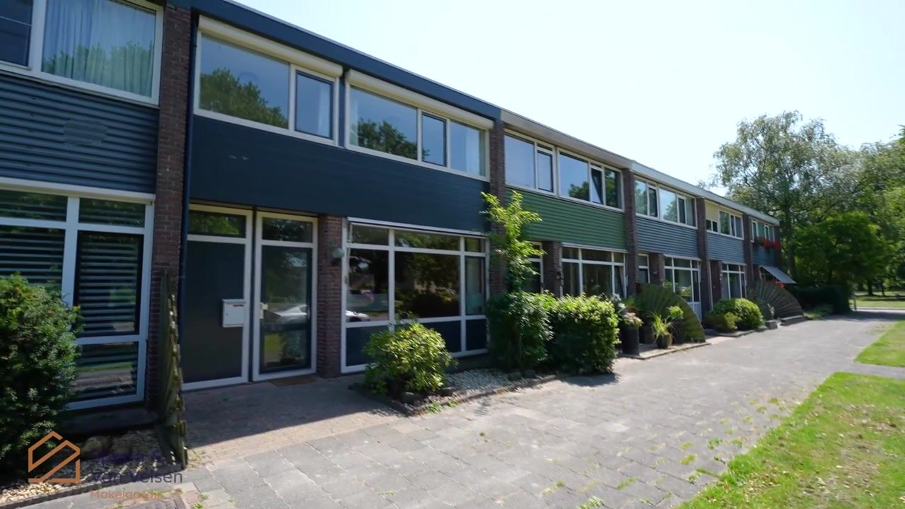 Video van Middenweg 77