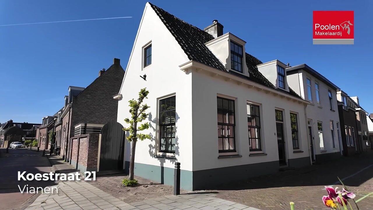 Video van Koestraat 21
