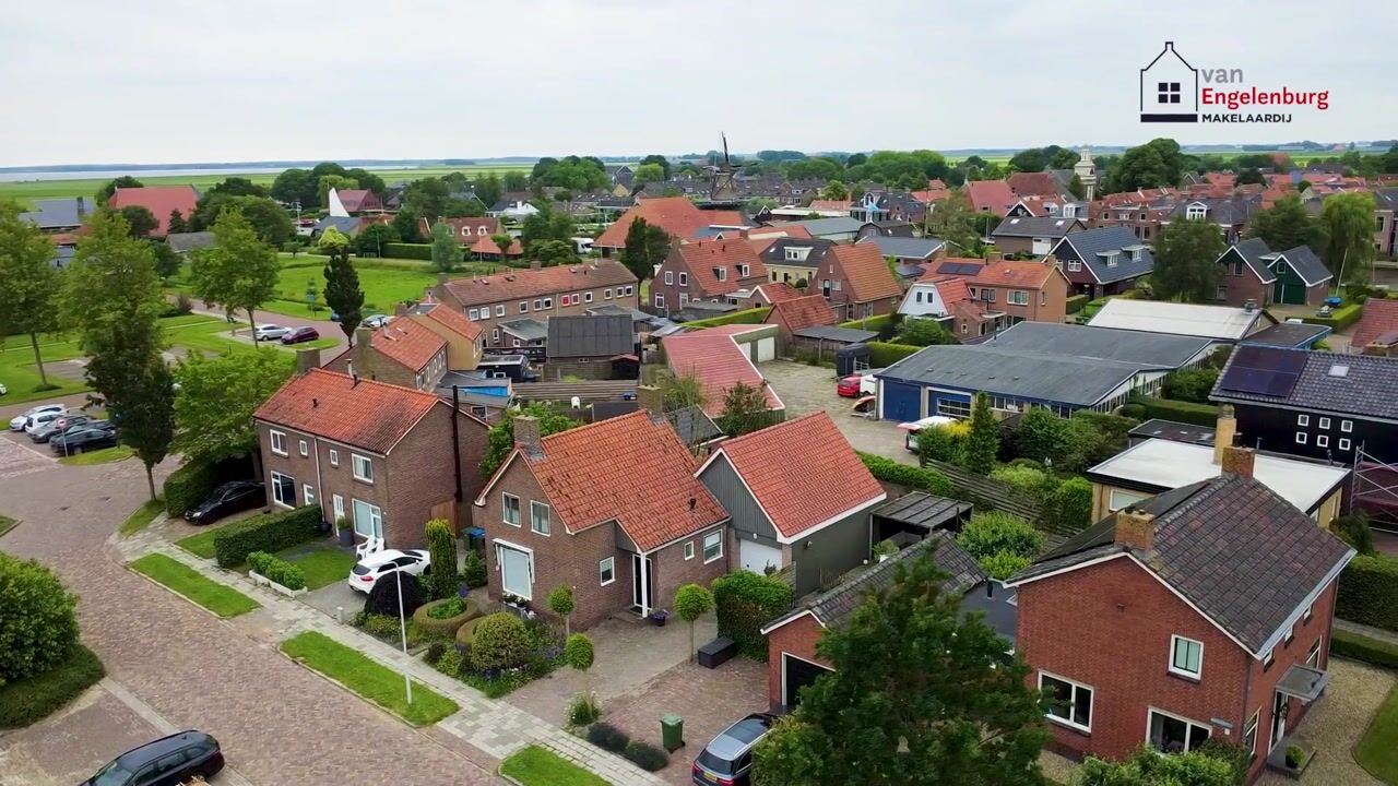 Video van Doniastrjitte 25