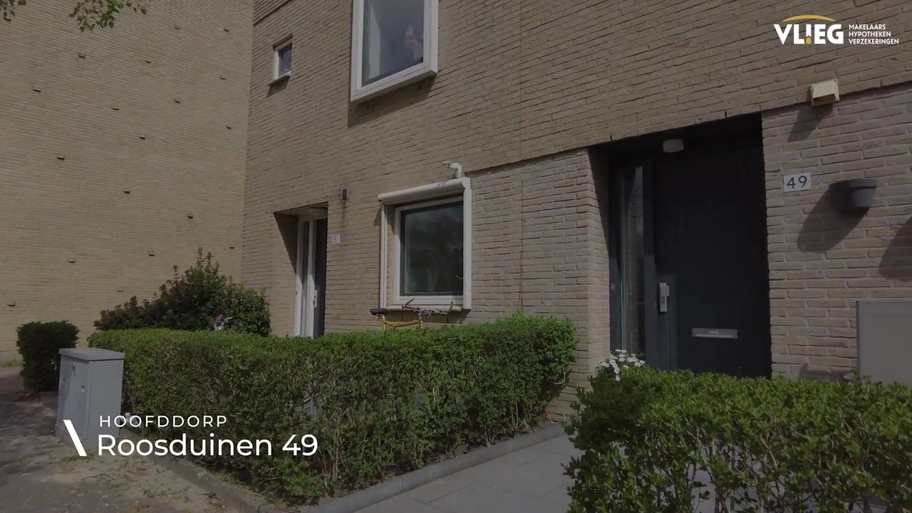 Video of Roosduinen 49