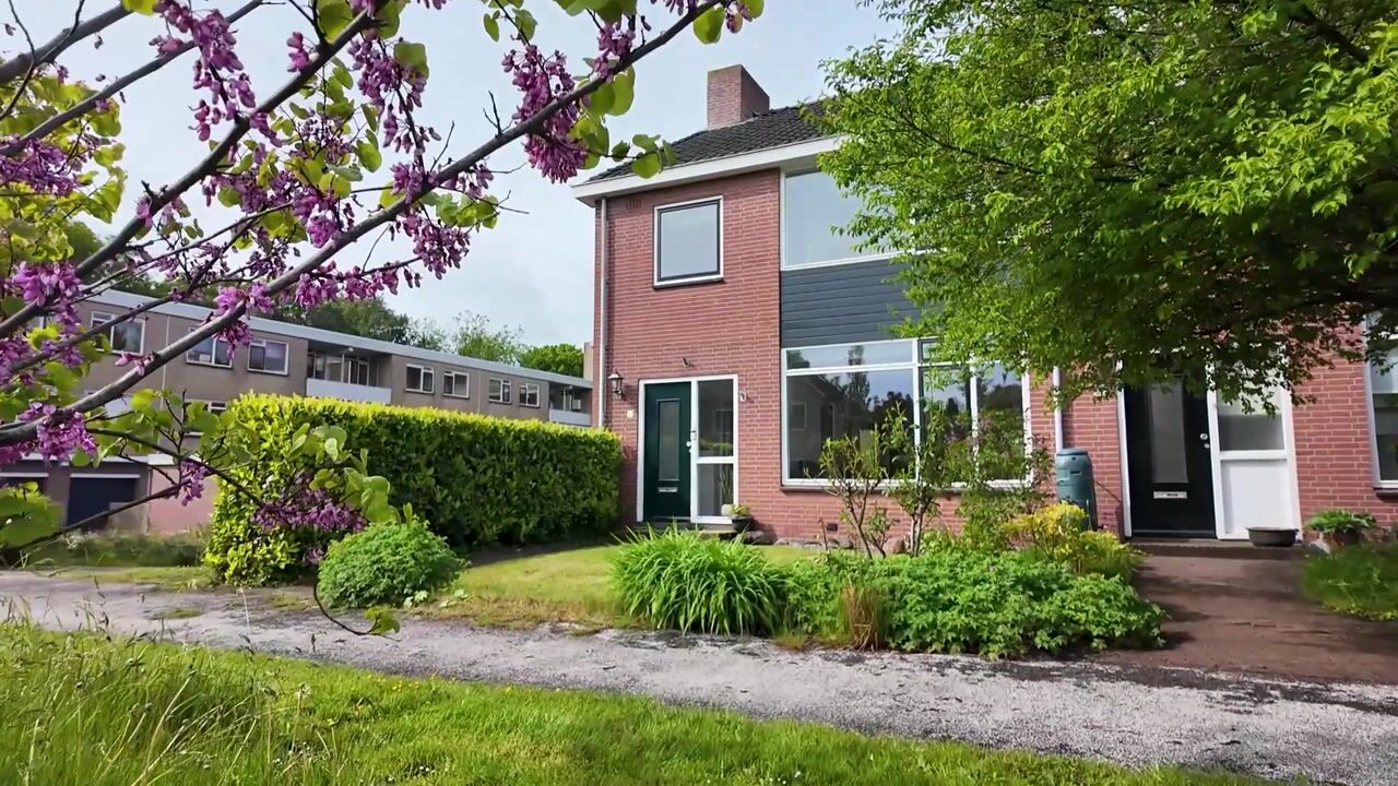 Video van Van Veldekelaan 2