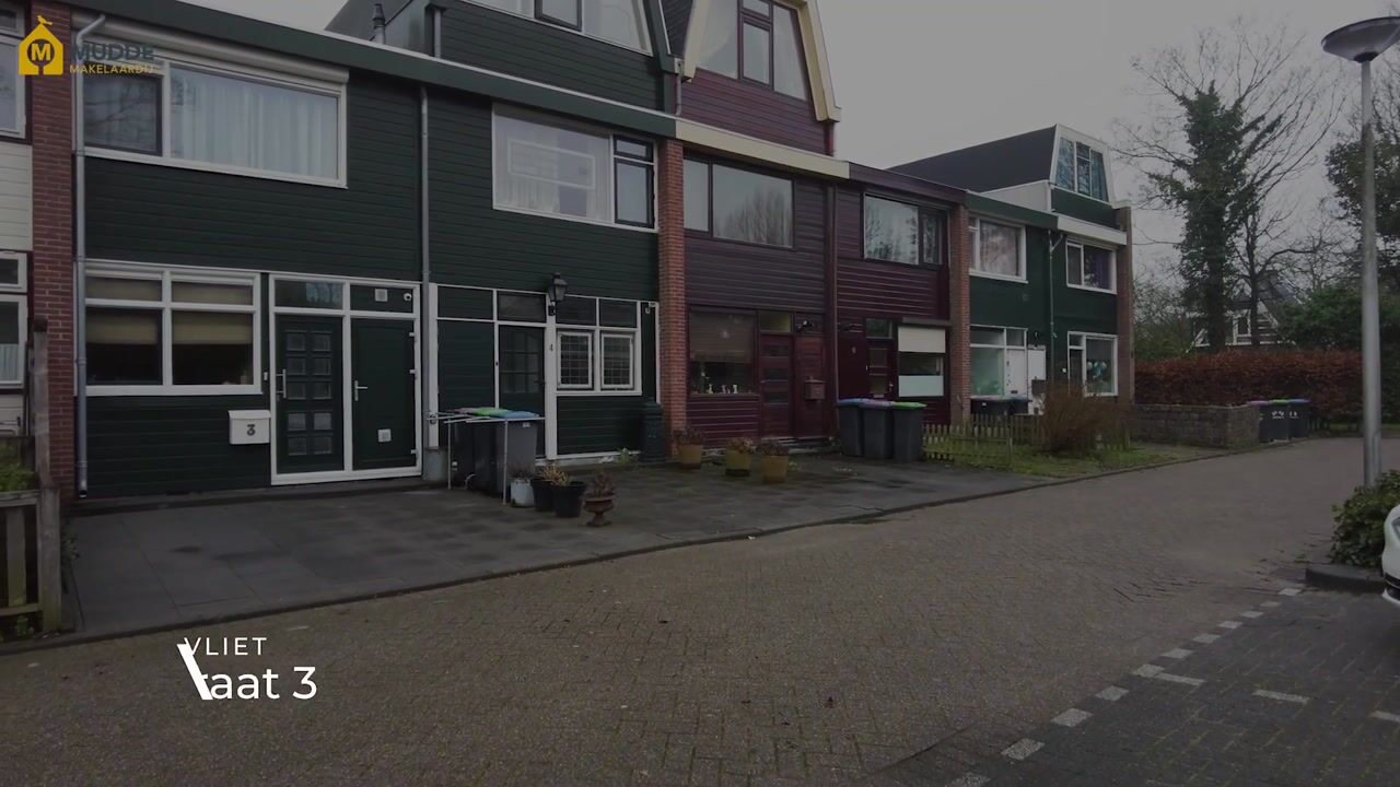 Video van Leliestraat 3