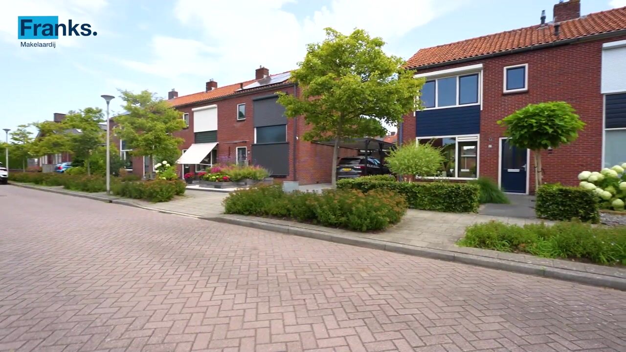 Video van Burg.van Höevellstraat 12