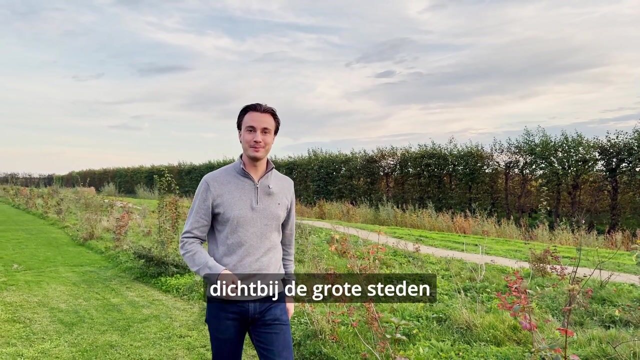 Video of Kollislaan 9