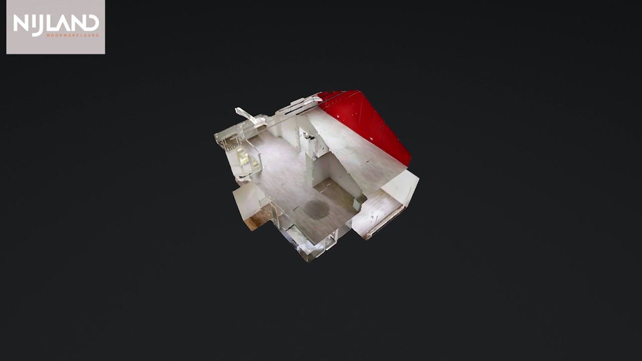 Video van Mevr. Kuipers-Rietberglaan 57