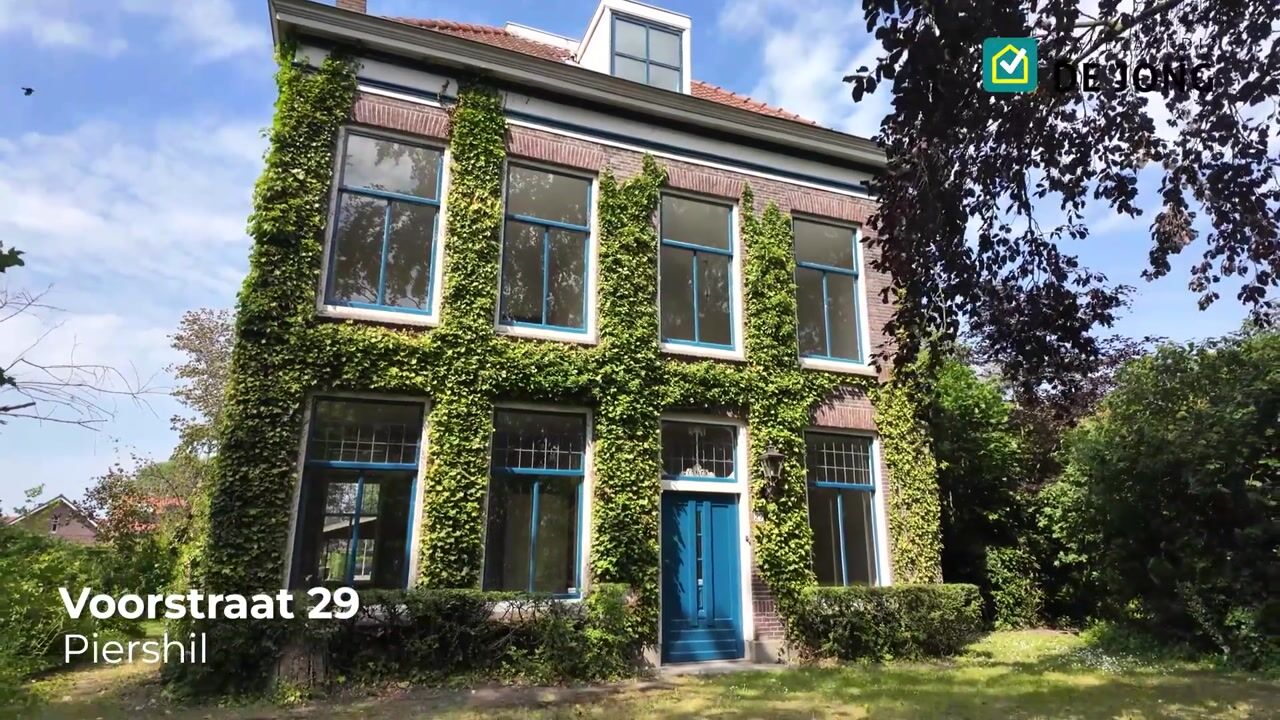 Video of Voorstraat 29