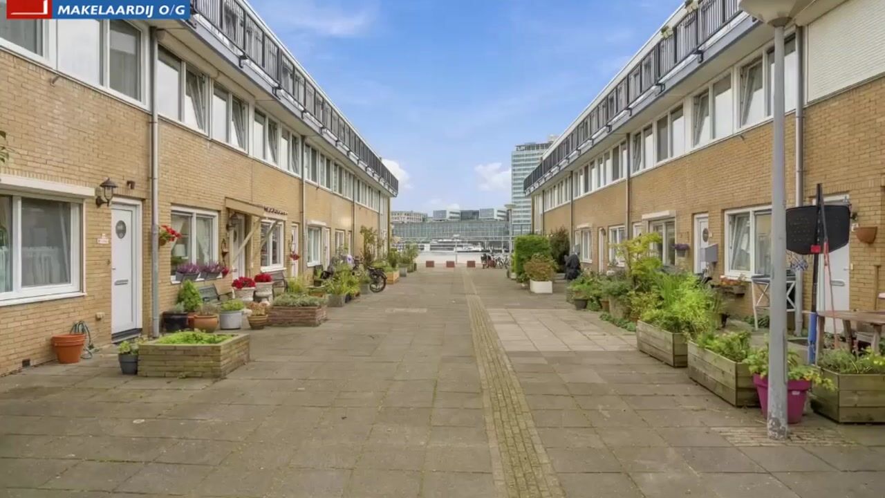 Video van Buitendraaierij 24