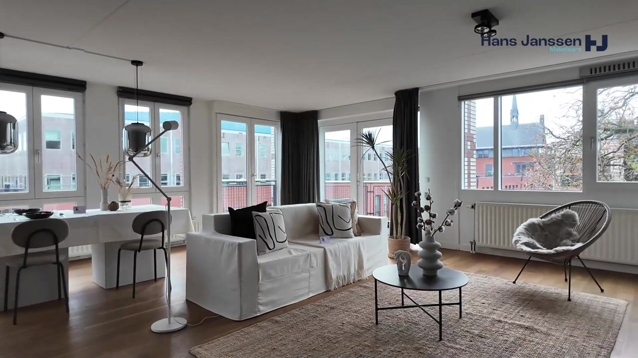 Video van Raadhuishof 14