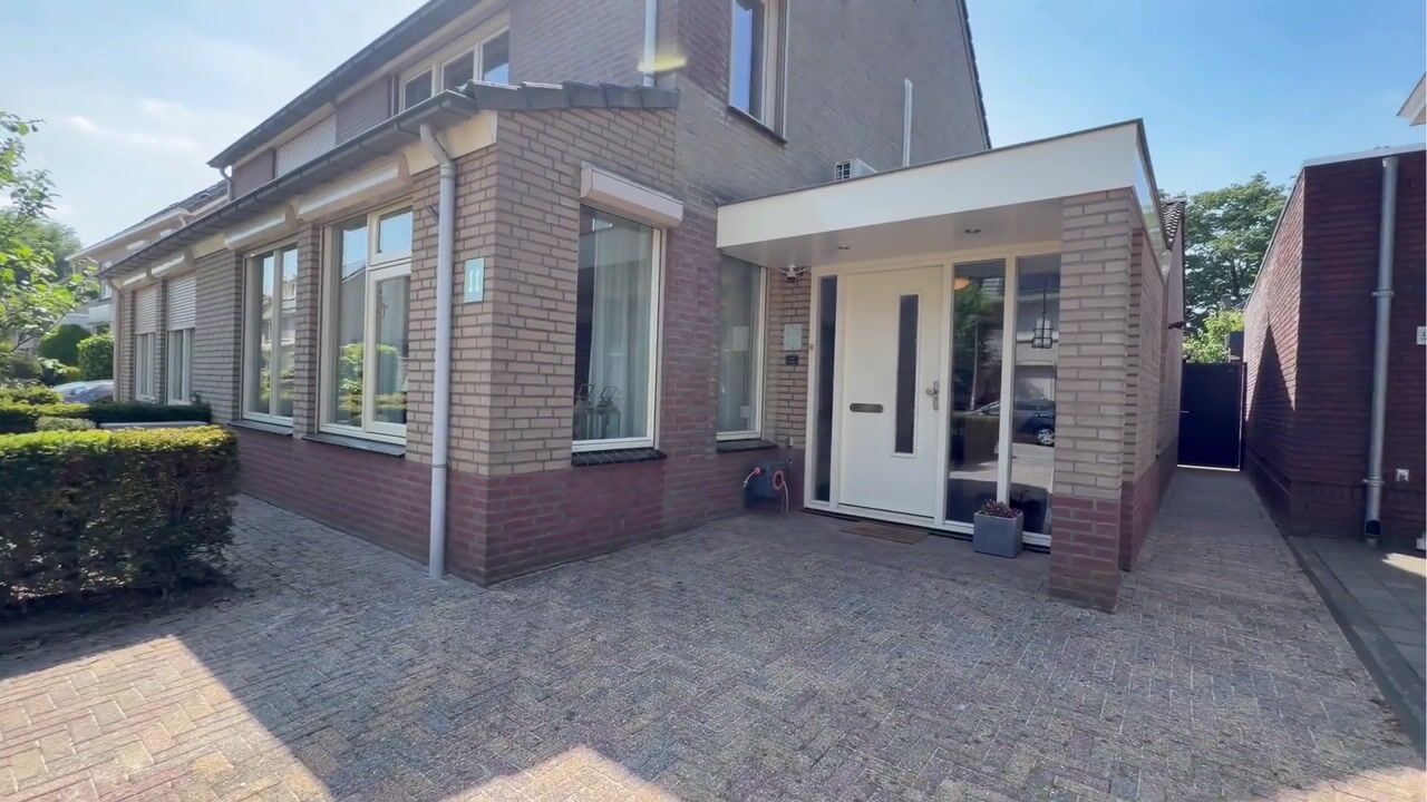 Video van Narcishof 11