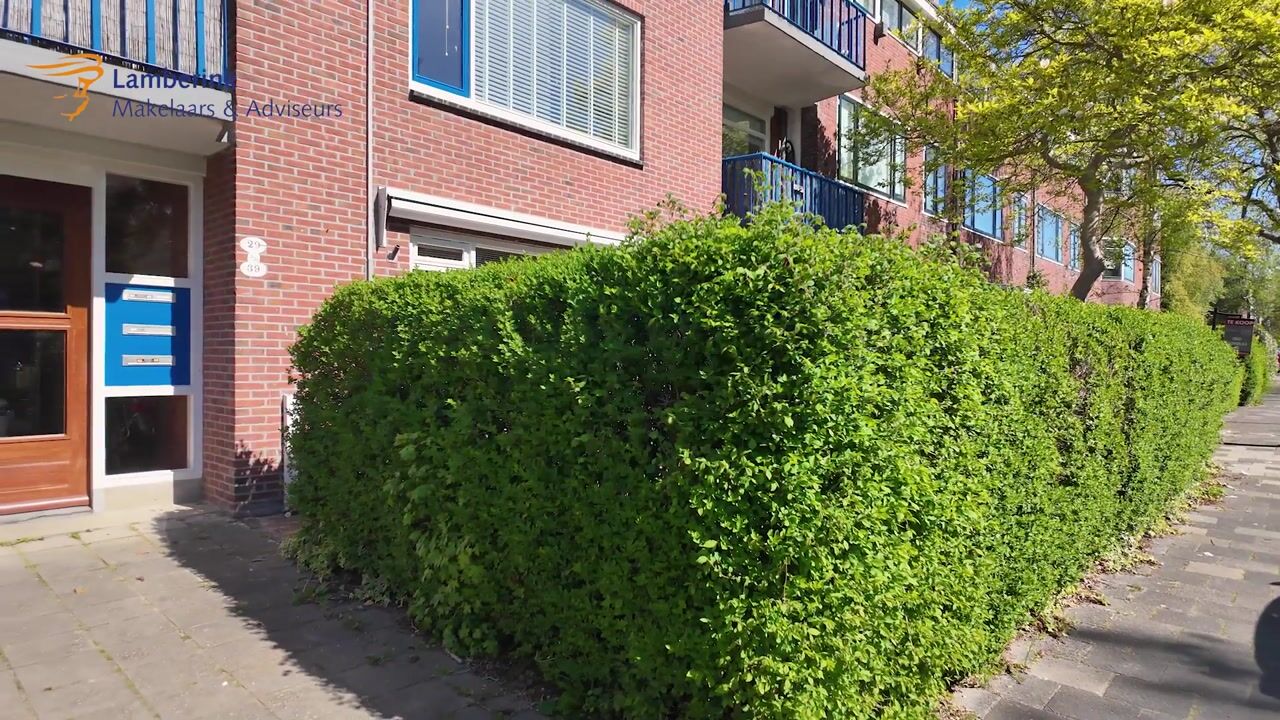 Video of Moddermanlaan 39