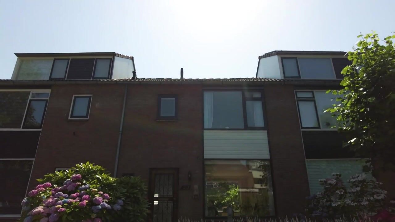 Video of Piet Heinstraat 23