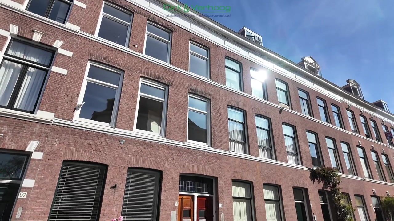 Video van Van Speijkstraat 63