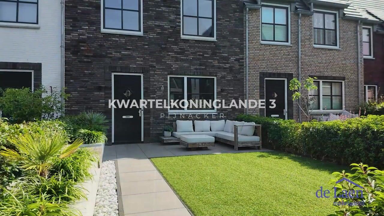 Video van Kwartelkoninglande 3