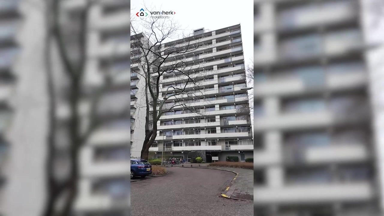 Video van Akkerwinde 62