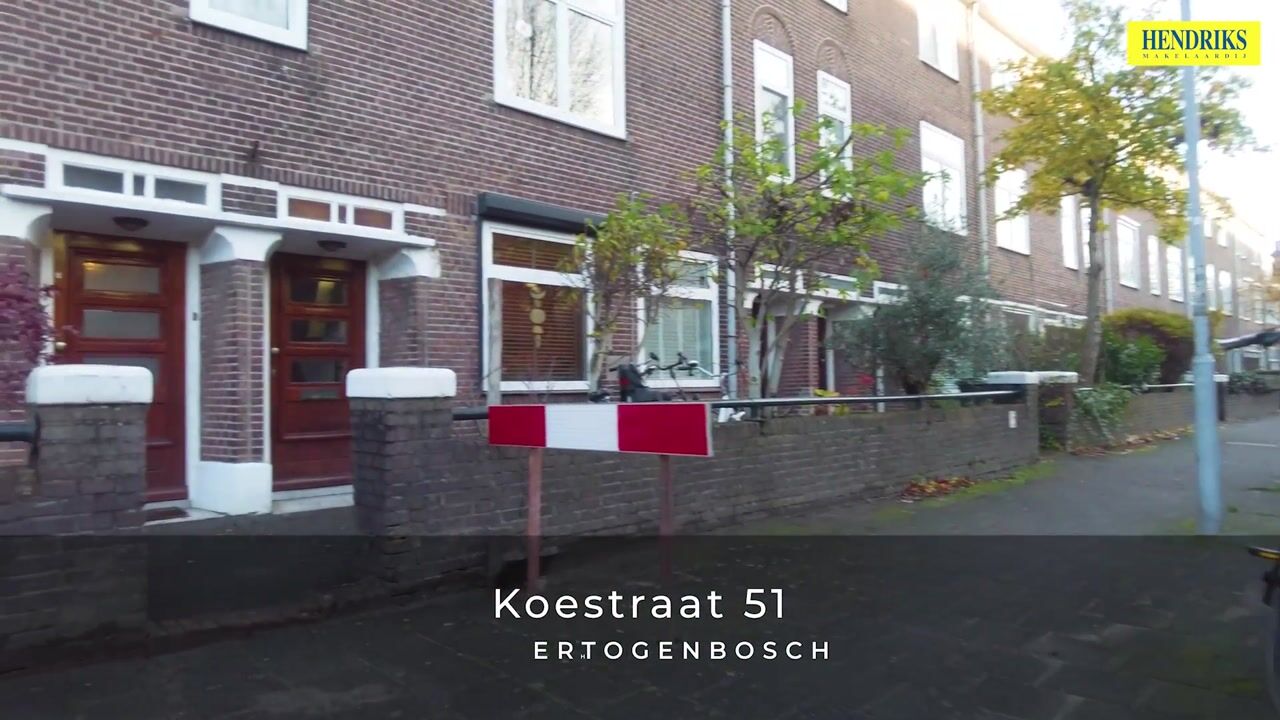 View video of Koestraat 51