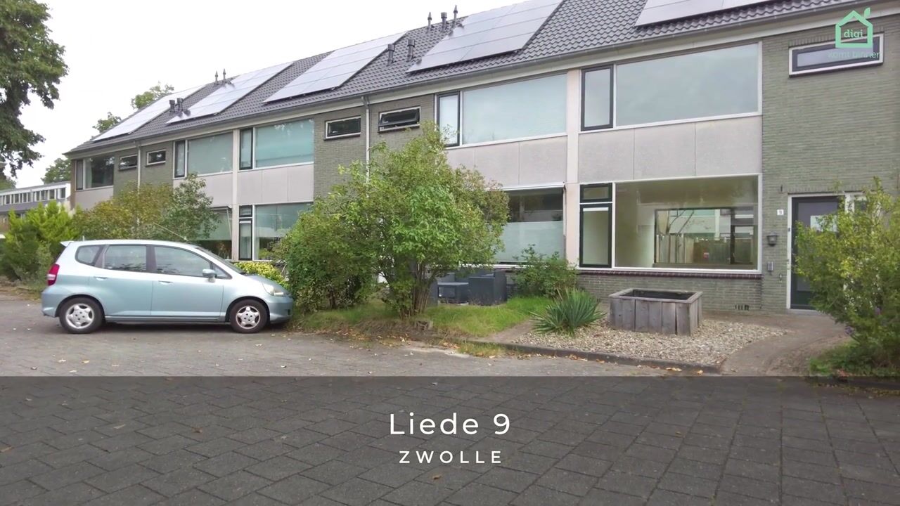 Video van Liede 9