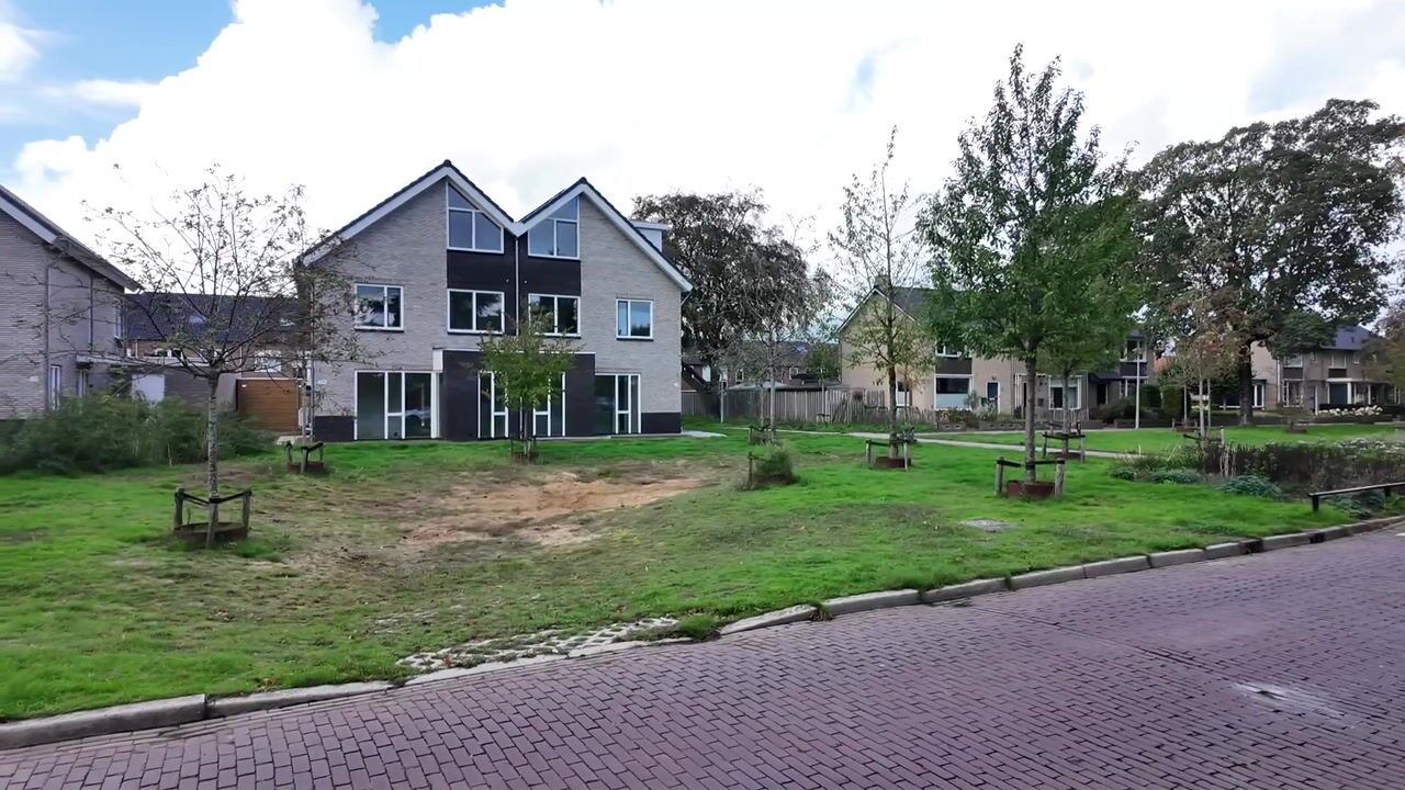 Video van Jac Catsstraat 70-A